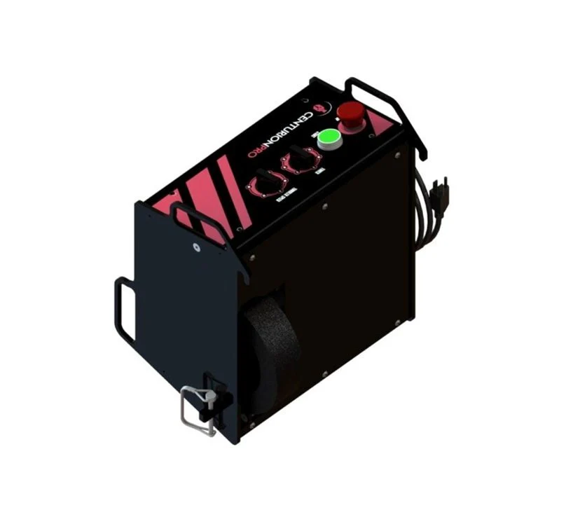 Centurion Pro Solutions External Drive Unit - DBT Model 4 & 5