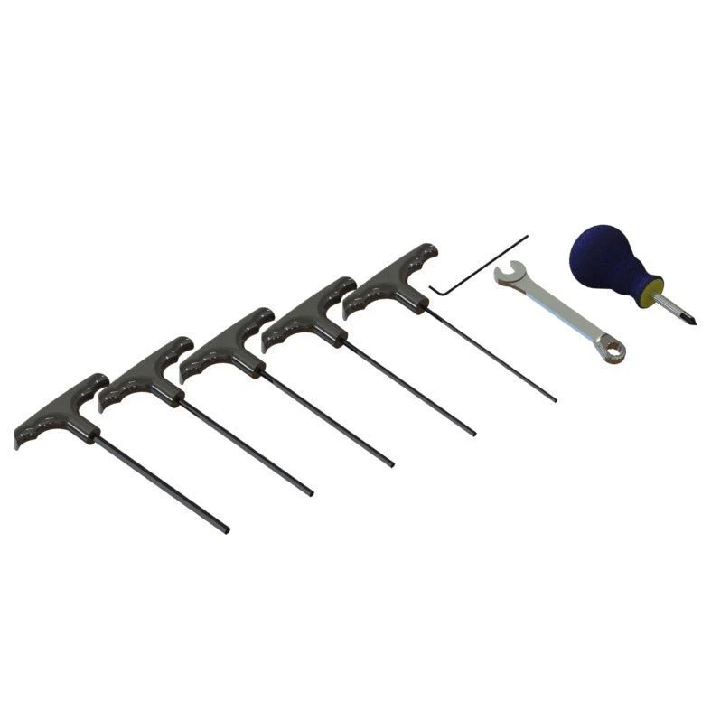 Centurion Pro Solutions Mini Tool Kit