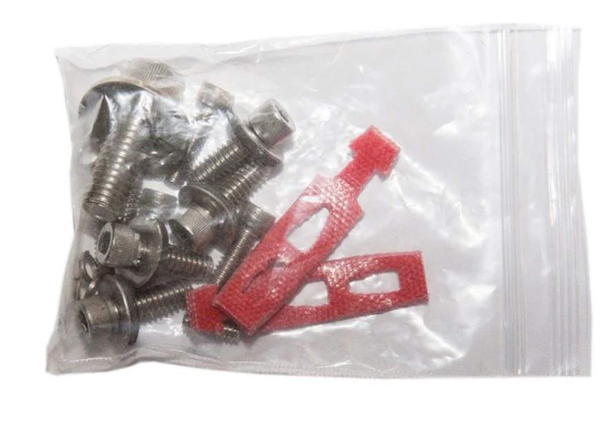 Centurion Pro Solutions Parts Assembly Kit - Image 2