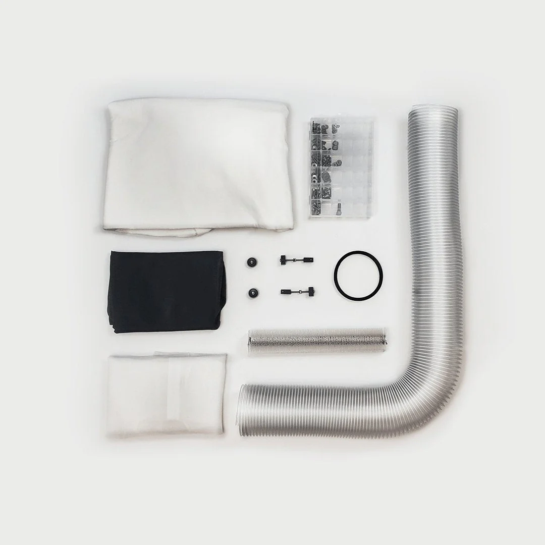 Centurion Pro Solutions Tabletop Trimmer Parts Kit