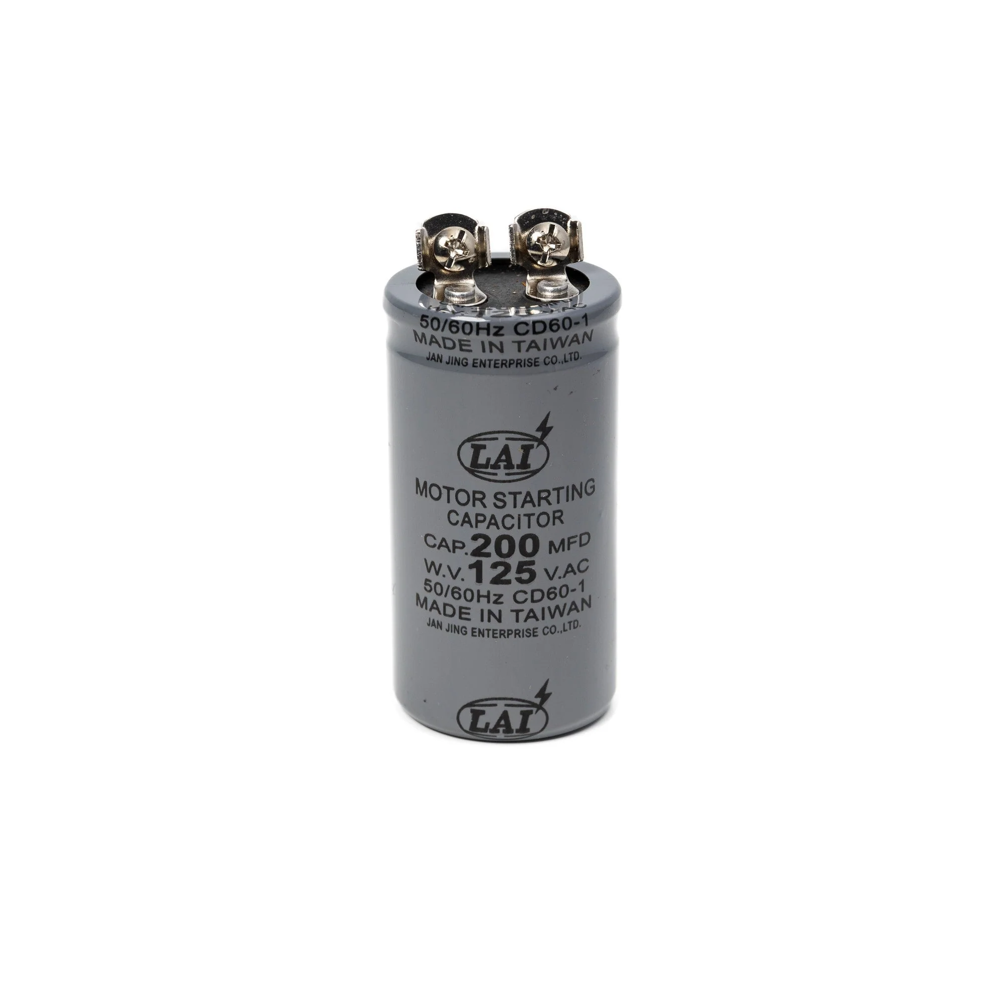 Centurion Pro Solutions Tabletop 1HP Starting Capacitor
