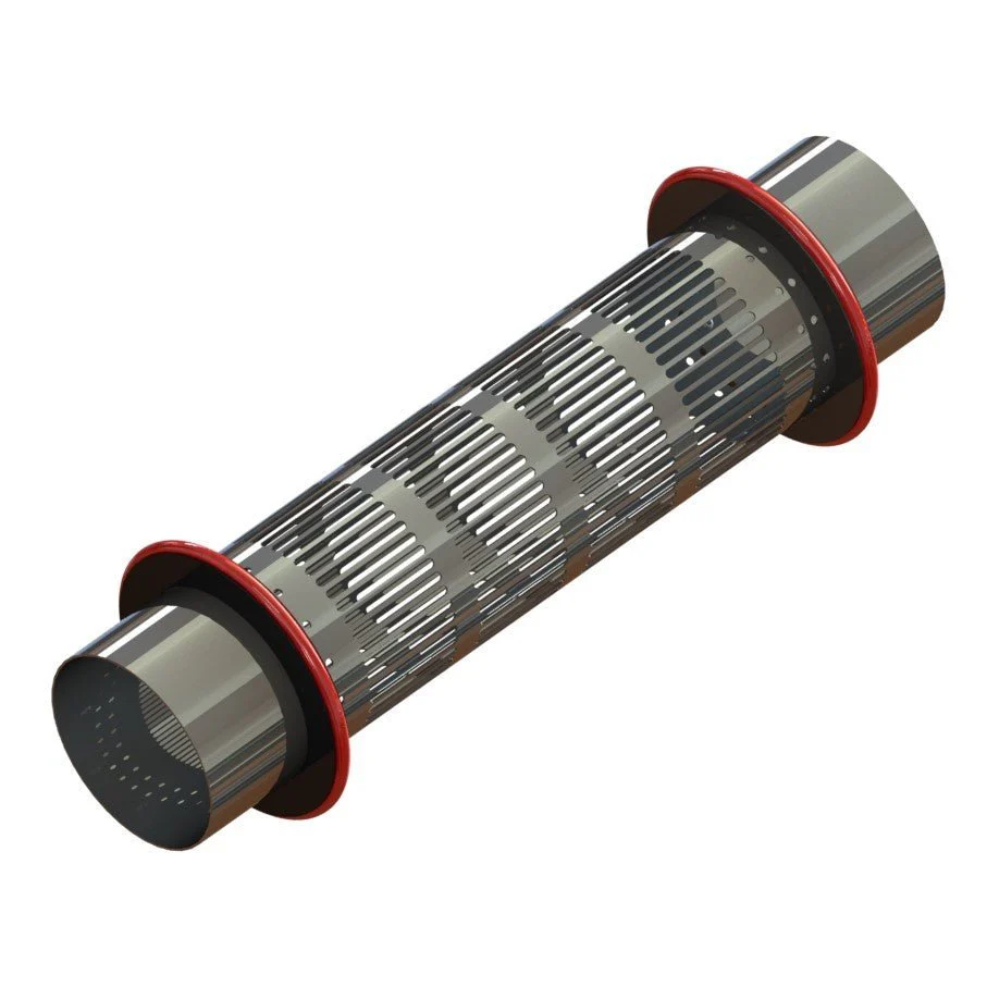 Centurion Pro Solutions Tabletop Electropolished Dual-Purpose Hybrid Tumbler