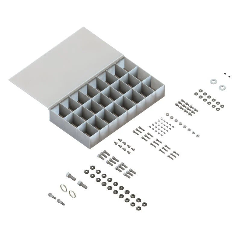 Centurion Pro Solutions Tabletop Parts Assembly Kit
