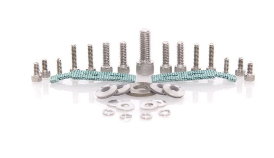 Centurion Pro Solutions Tabletop Parts Assembly Kit - Image 2