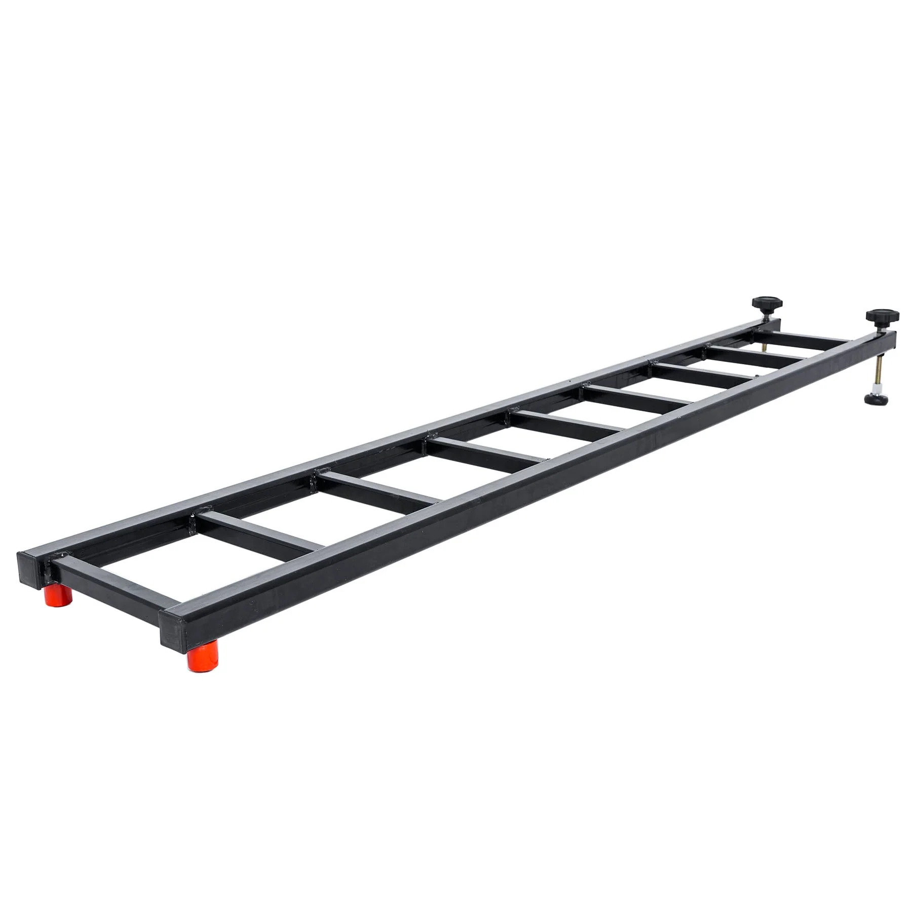 Centurion Pro Solutions Tabletop Triple Rail System