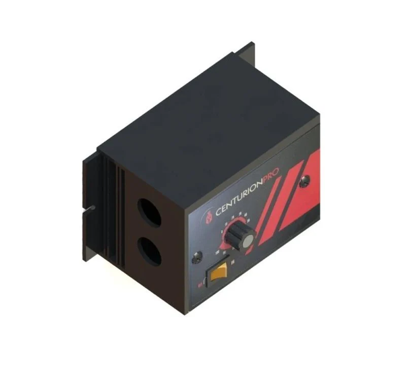 Centurion Pro Solutions Variable Speed Drive For DBT Model 2/3