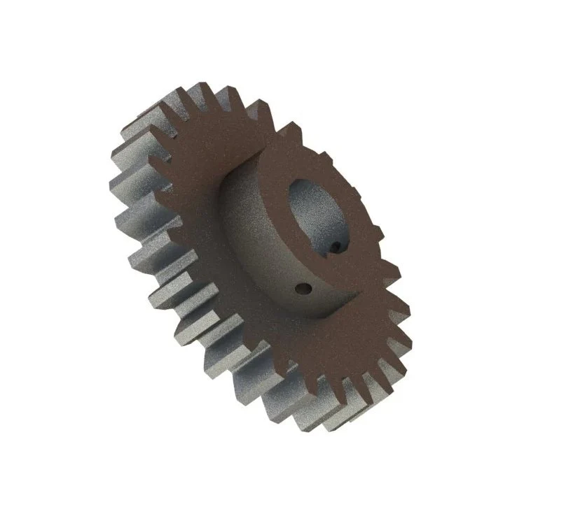 Centurion Pro Solutions 25-Teeth Spur Gear