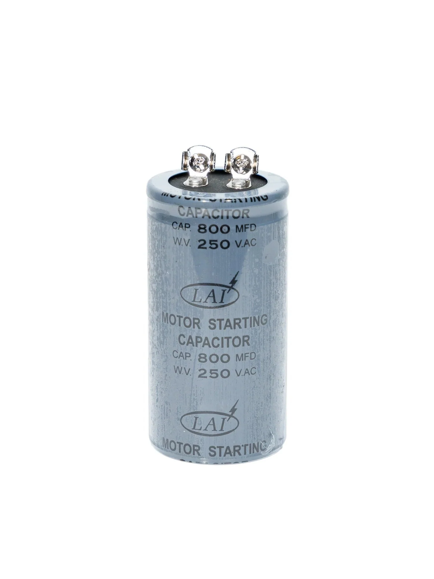 Centurion Pro Solutions 3.0 6HP Starting Capacitor