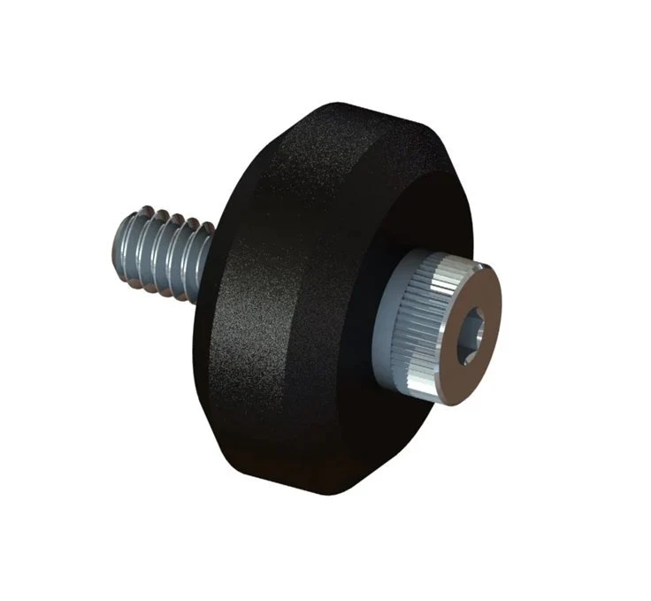 Centurion Pro Solutions 3.0 DBT Roller Assembly