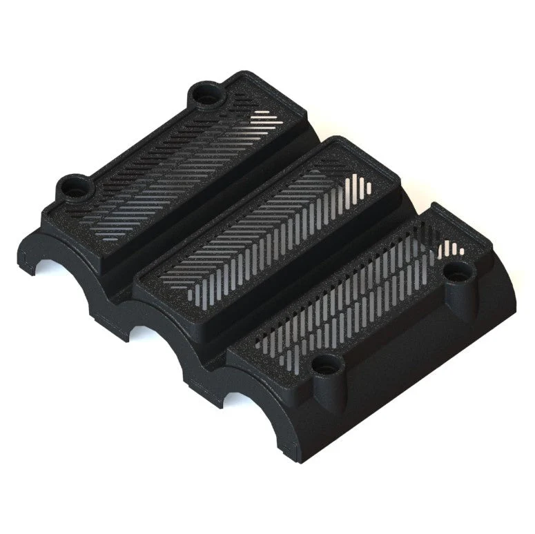 Centurion Pro Solutions 3.0 Machine Plastic Lid