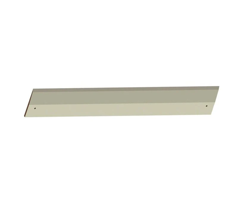 Centurion Pro Solutions 3.0 Stainless Steel Bed Bar Blade - Image 2