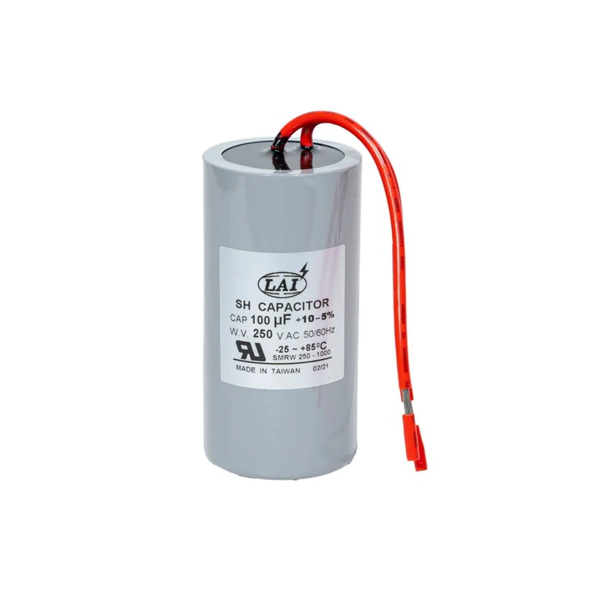 Centurion Pro Solutions 3.0 Starting Capacitor (6HP)