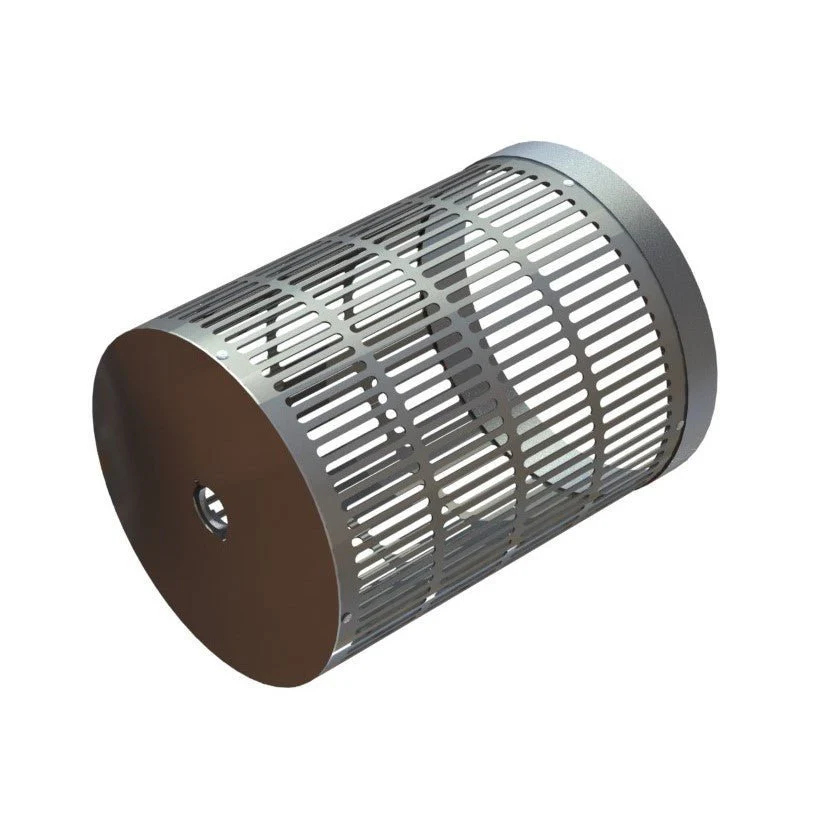 Centurion Pro Solutions DBT Model 0 Dry Batch Trimmer
