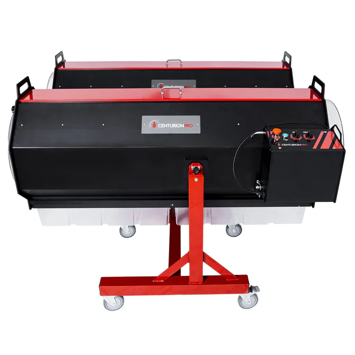 Centurion Pro Solutions DBT Model 5 Dry Batch Trimmer (On SALE until May 31) - Image 3