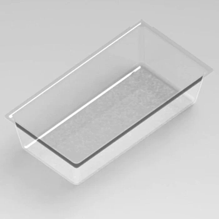 Centurion Pro Solutions DBT3/4/5 Collection Bin