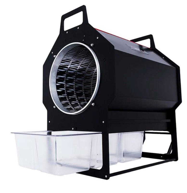 Centurion Pro Solutions DBT Model 2 - Dry Batch Trimmer (On SALE until May 31) - Image 4