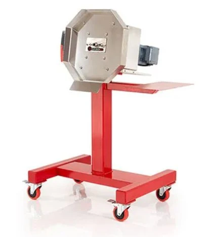 Centurion Pro Solutions GC1 Single Bucker Stand - Image 2