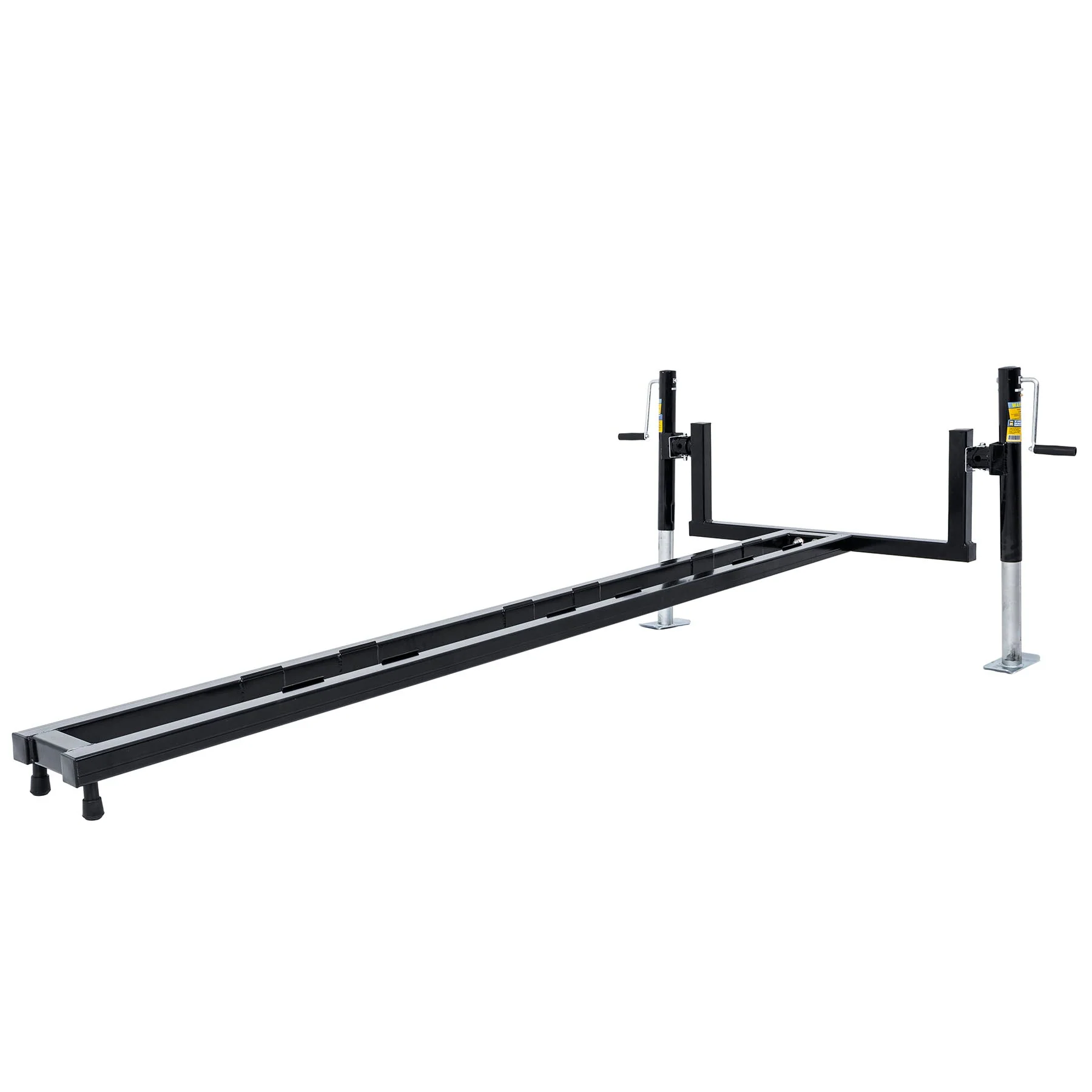 Centurion Pro Solutions Gladiator Rail Kit