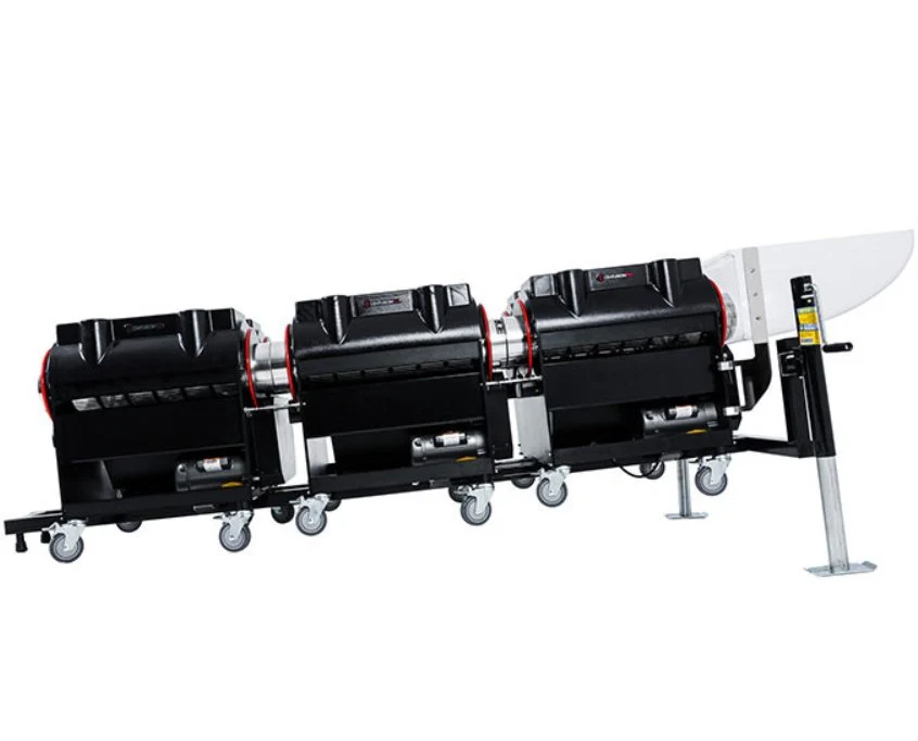 Centurion Pro Solutions Gladiator Rail Kit - Image 3