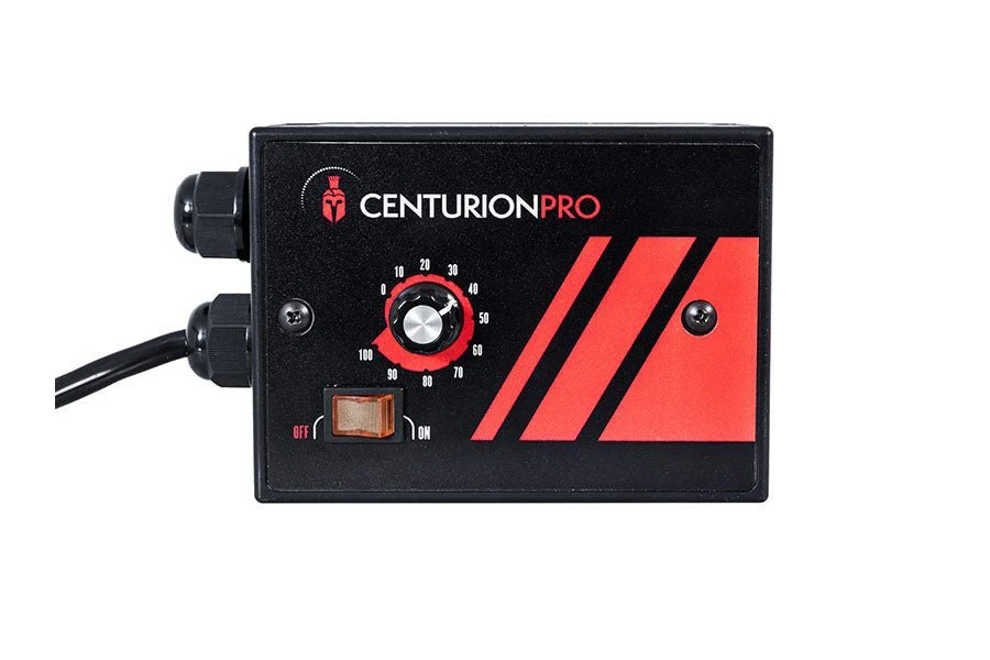 Centurion Pro Solutions Gladiator Variable Speed Control Upgrade