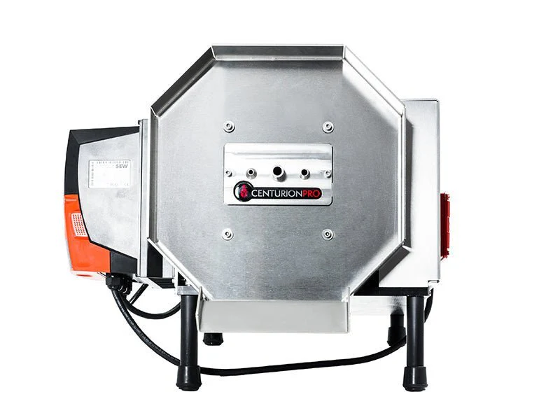 Centurion Pro Solutions HP Mini Bucker Hemp Debudder & Bucking Machine - Image 2