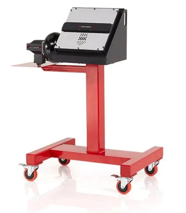 Centurion Pro Solutions HP1 Single Bucker Stand - Image 2