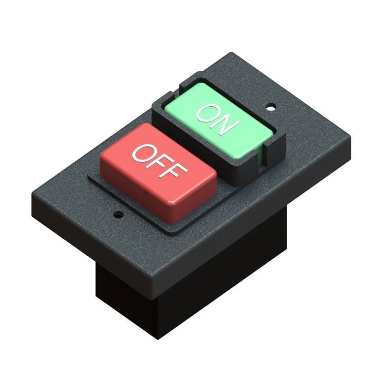 Centurion Pro Solutions Mini 1.5HP Switch Box