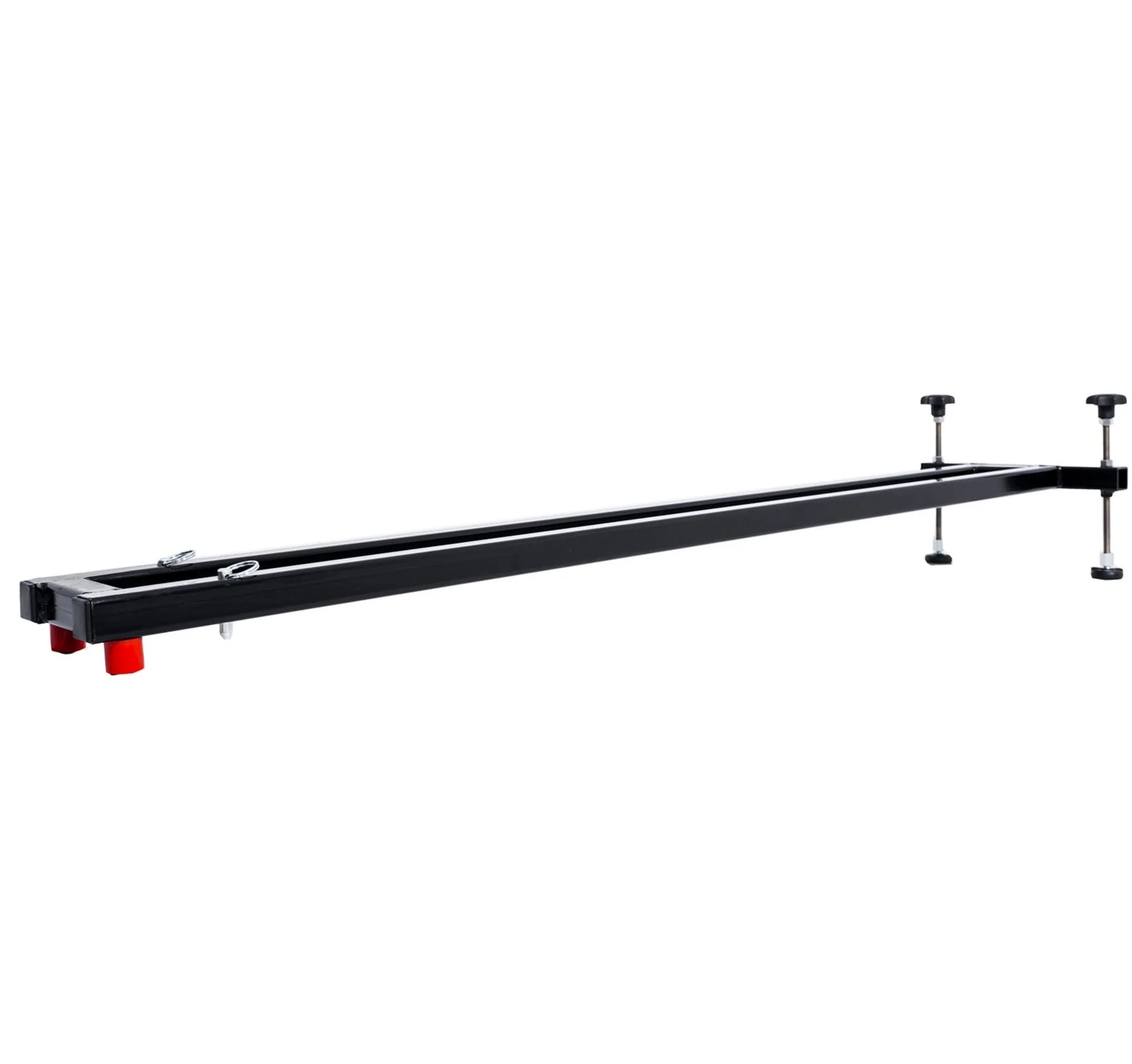 Centurion Pro Solutions Mini Dual Machine Rail System