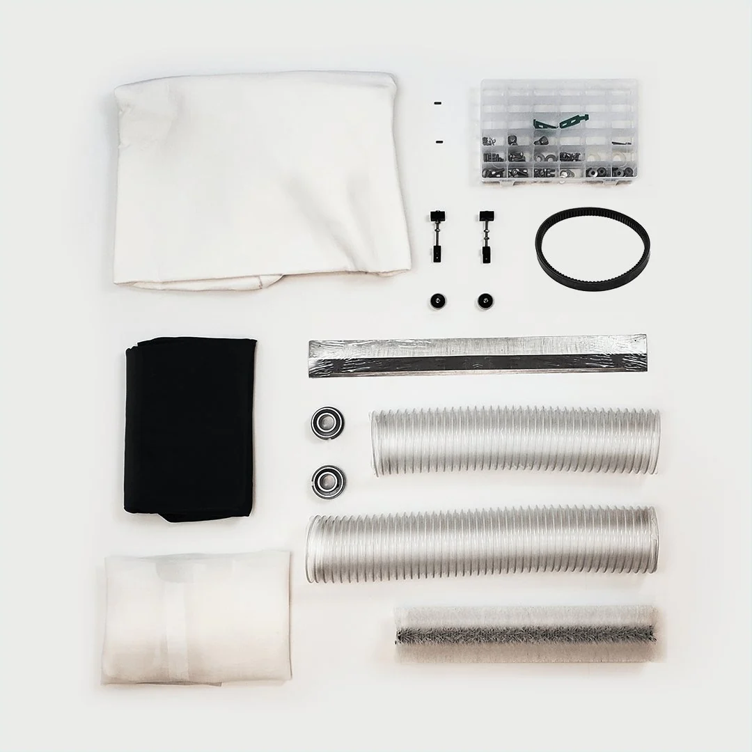 CenturionPro Mini Parts Kit