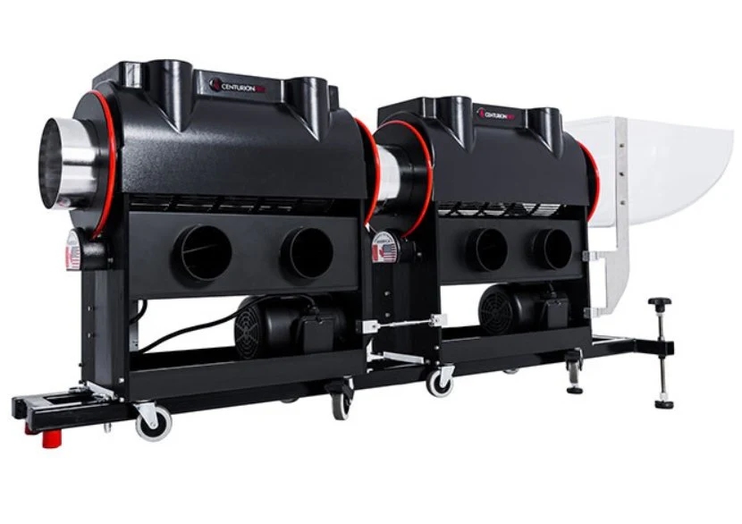Centurion Pro Solutions Original Silver Bullet Dual Rail System - Image 3