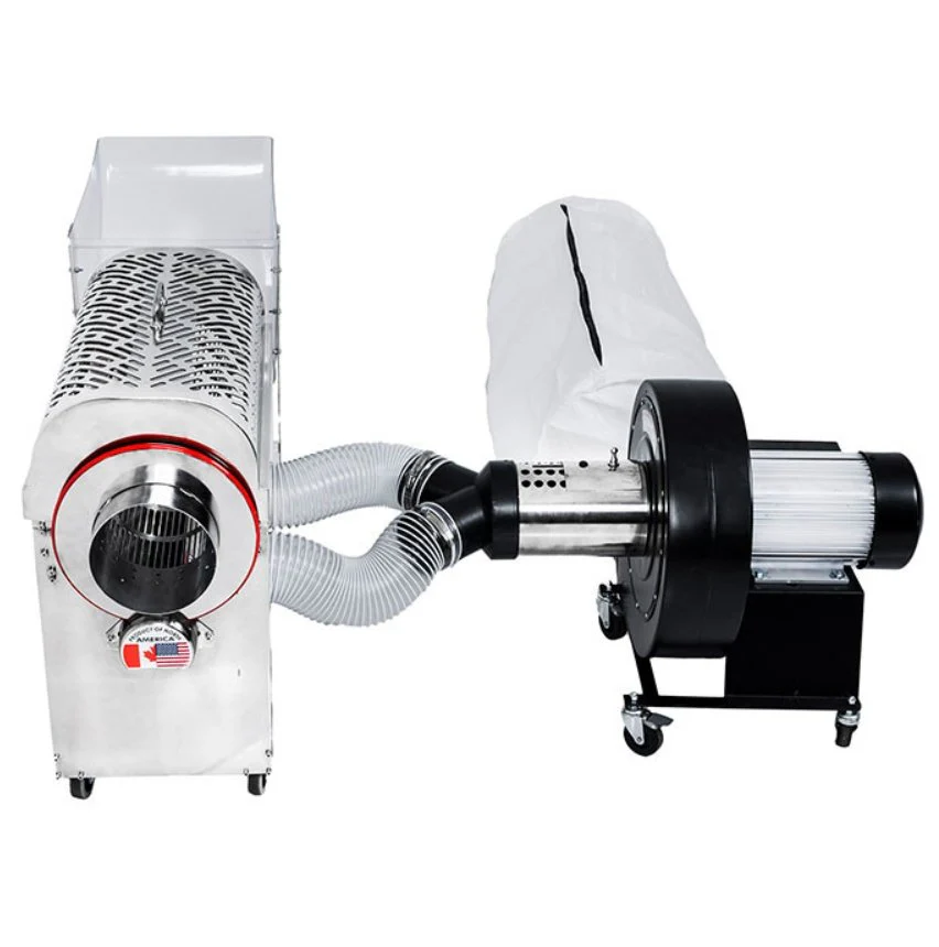 Centurion Pro Solutions Original SS Hybrid Trimmer (On SALE until May 31) - Image 5