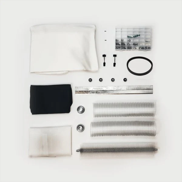 Centurion Pro Solutions Original Trimmer Parts Kit