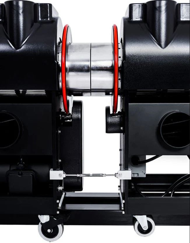 Centurion Pro Solutions Rail System Upgrade - Image 4