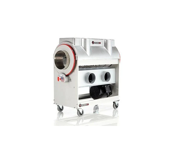Centurion Pro Solutions Silver Bullet Trimming Machine (On SALE until May 31)