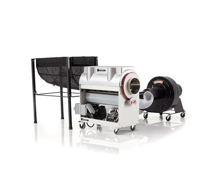 Centurion Pro Solutions Silver Bullet Trimming Machine (On SALE until May 31) - Image 2