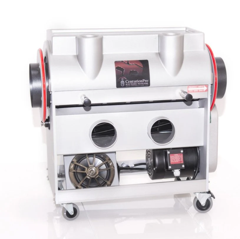 Centurion Pro Solutions Silver Bullet Trimming Machine (On SALE until May 31) - Image 4