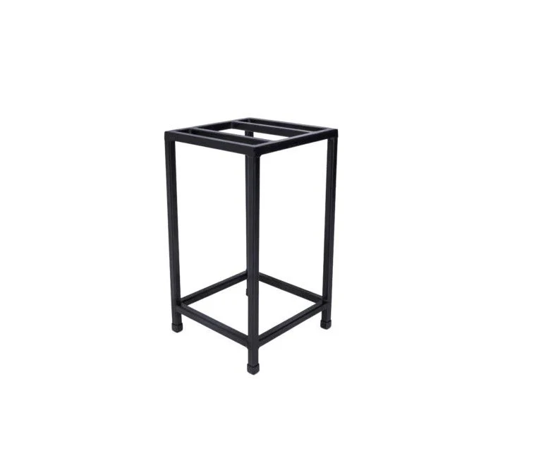 Centurion Pro Solutions Single Tabletop Bucker Stand