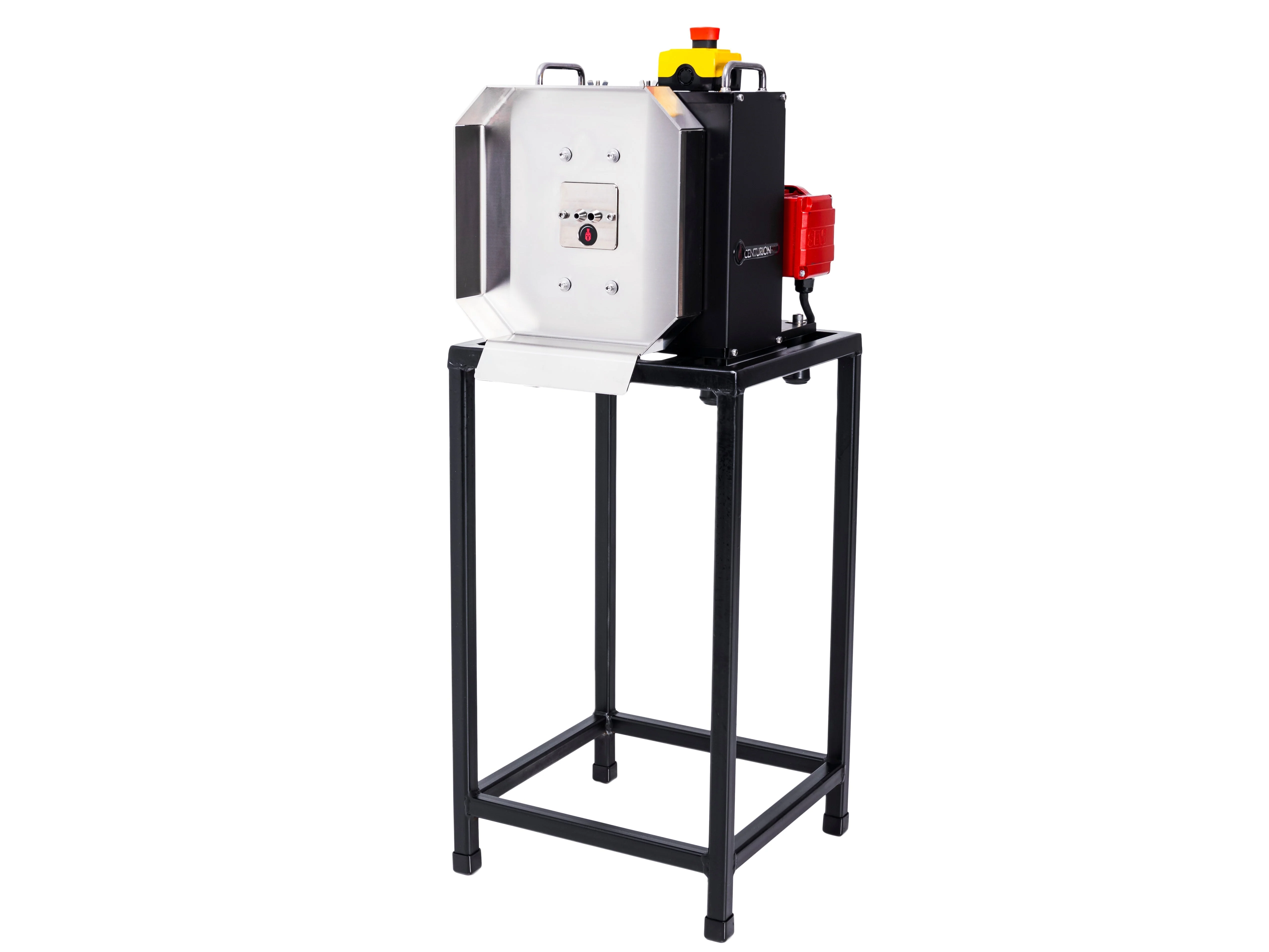 Centurion Pro Solutions Single Tabletop Bucker Stand - Image 2