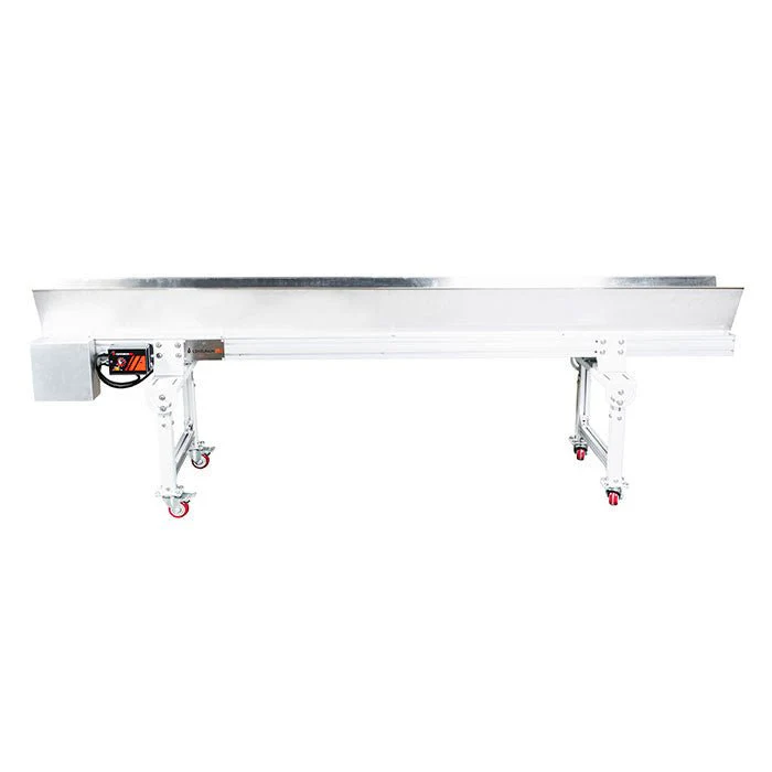 Centurion Pro Solutions Conveyor for HP3/GC3 Buckers - Image 4