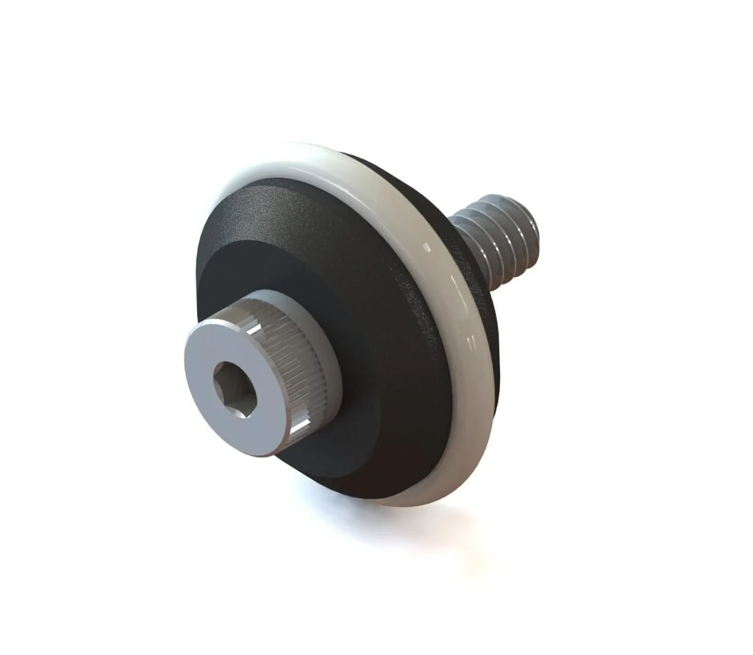Centurion Pro Solutions Solutions Mini 1.5HP Kief Collection System