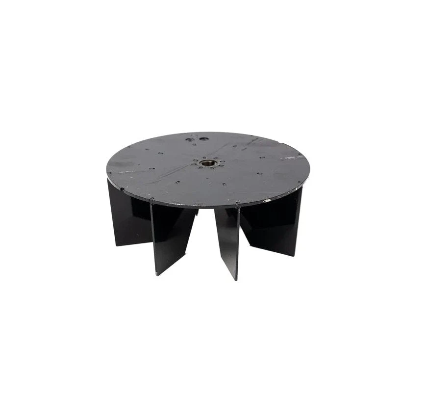 Centurion Pro Solutions Table Top 1HP Impeller - Image 2