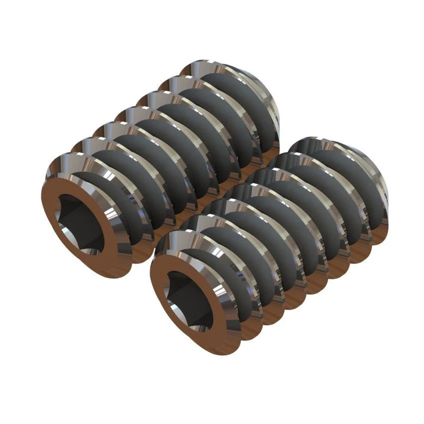 Centurion Pro Solutions Tabletop Blade Adjuster Set Screws (2-Pack)