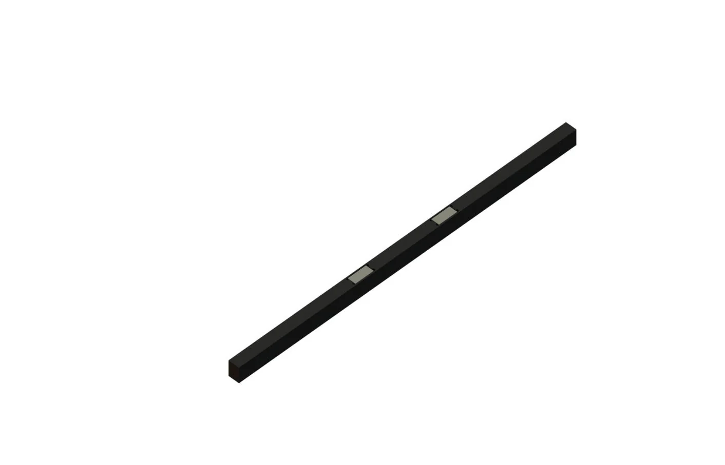Centurion Pro Solutions Tabletop Magnet Bar