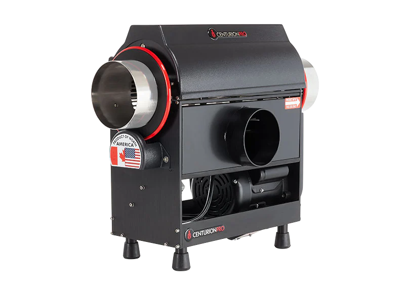 Centurion Pro Solutions Tabletop Wet & Dry Bud Trimming Machine (On SALE until May 31) - Image 2