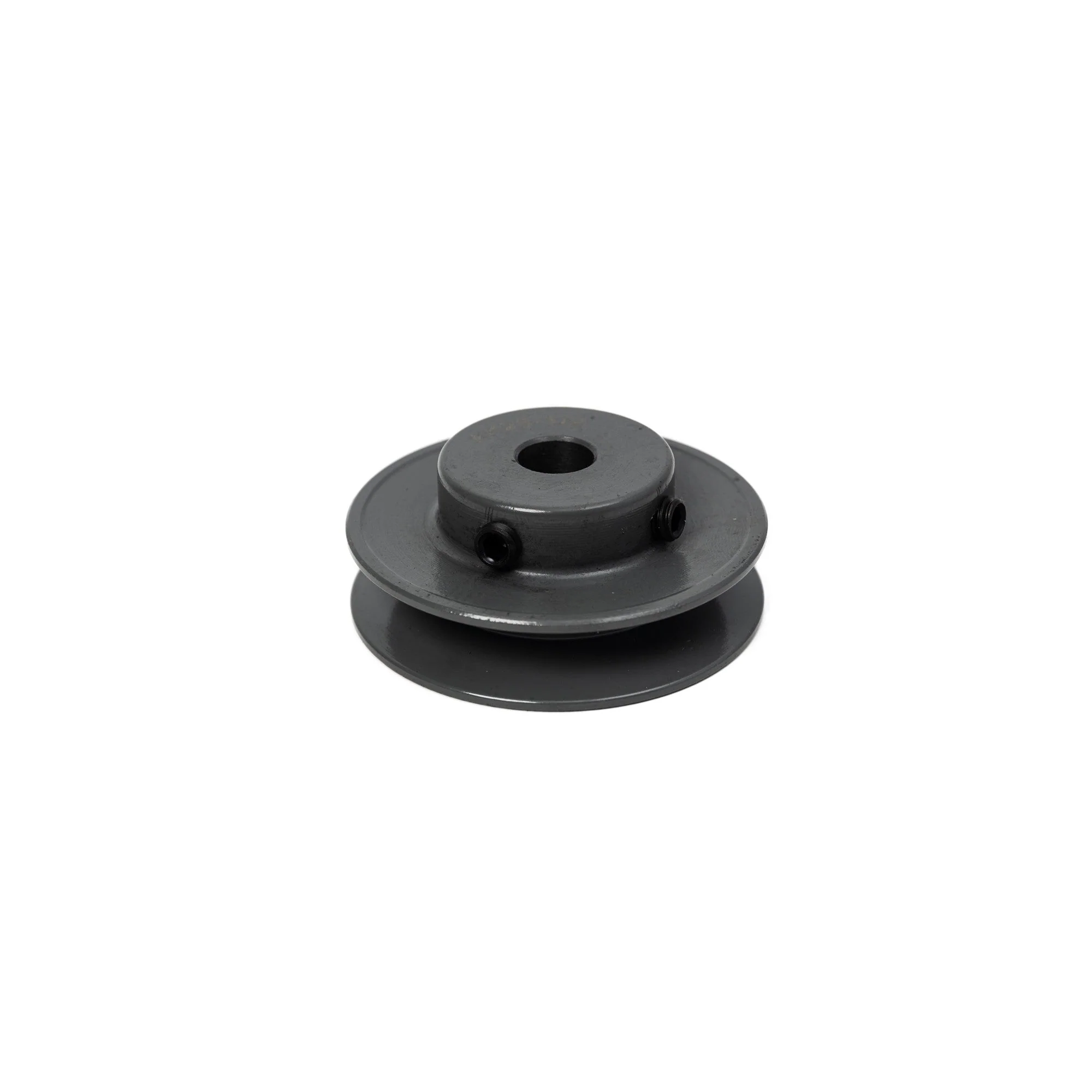 Centurion Pro Solutions Tabletop Reel Pulley with Keyway