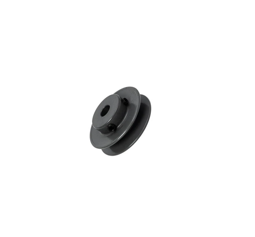 Centurion Pro Solutions Tabletop Reel Pulley with Keyway - Image 2