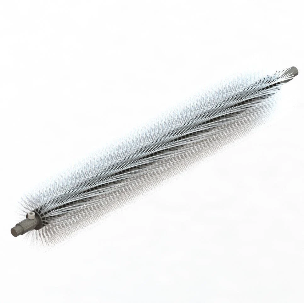 Centurion Pro Solutions Table Top Trimmer Replacement Brush Assembly