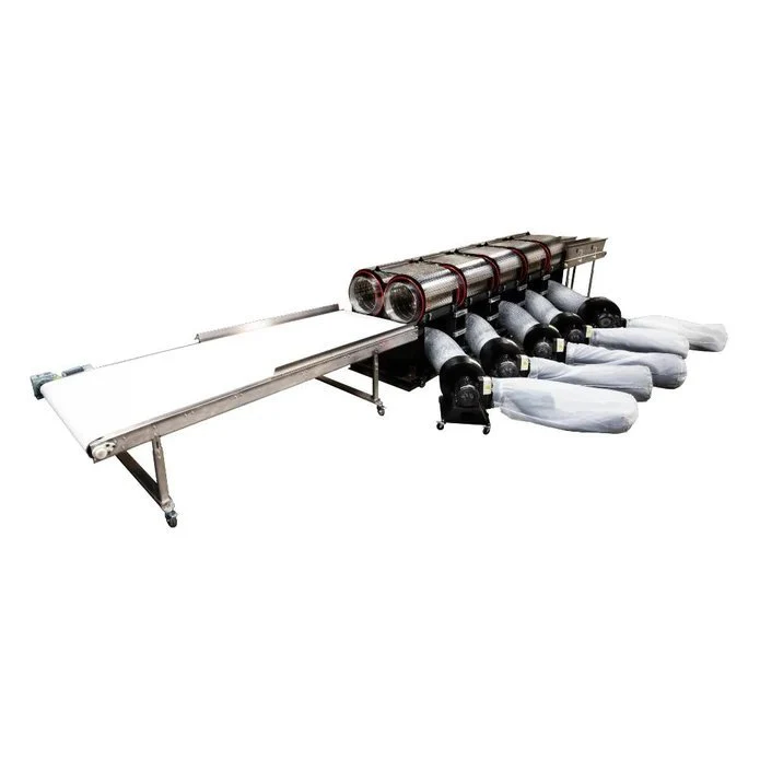 Centurion Pro Solutions XL 10.0 Industrial Trimmer - Image 3