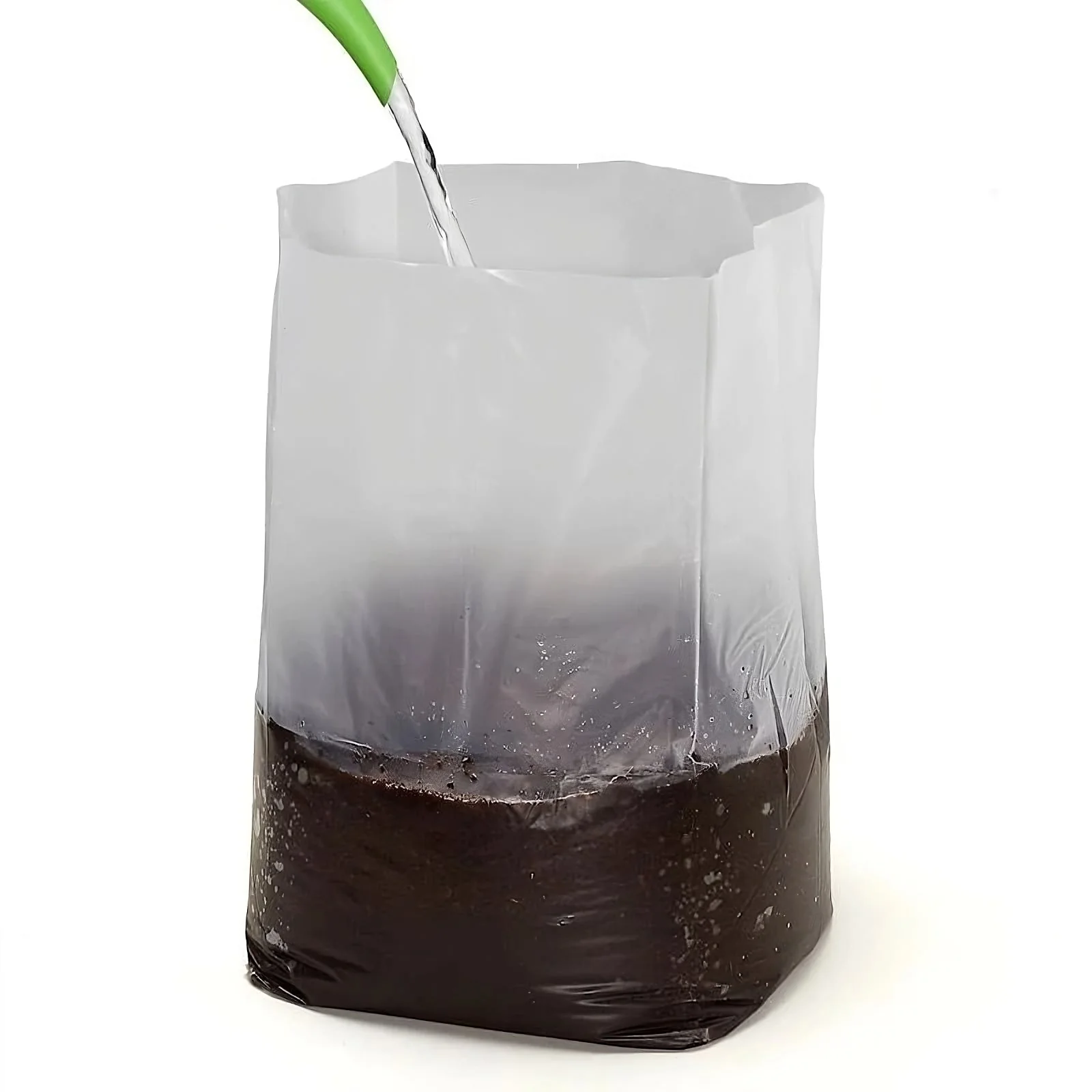 Urban Worm - Coco Coir, Castings & Thermometer Bundle - Image 6