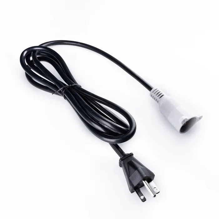 Craft Farmer Undercanopy Light Power Cable